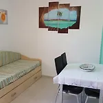 Lucry Apartamento *