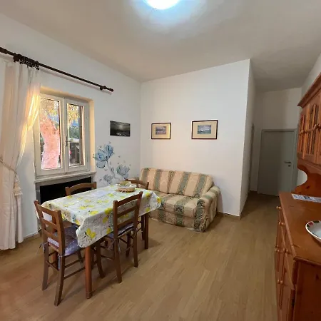 Lägenhet Lucry Procchio (Isola d'Elba)