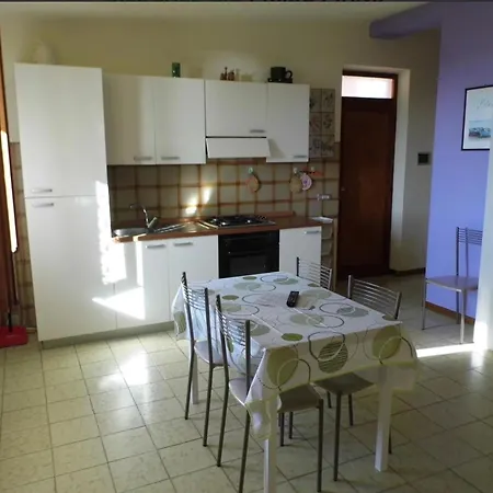 Apartment Lucry