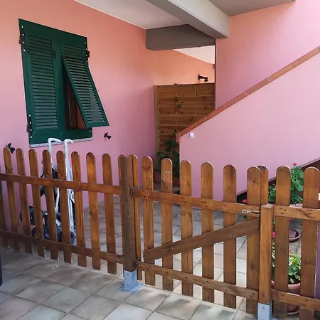 Apartment Lucry *