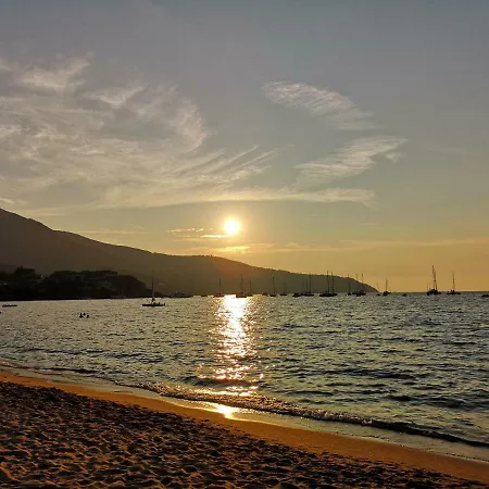 Lucry Lägenhet Procchio (Isola d'Elba)